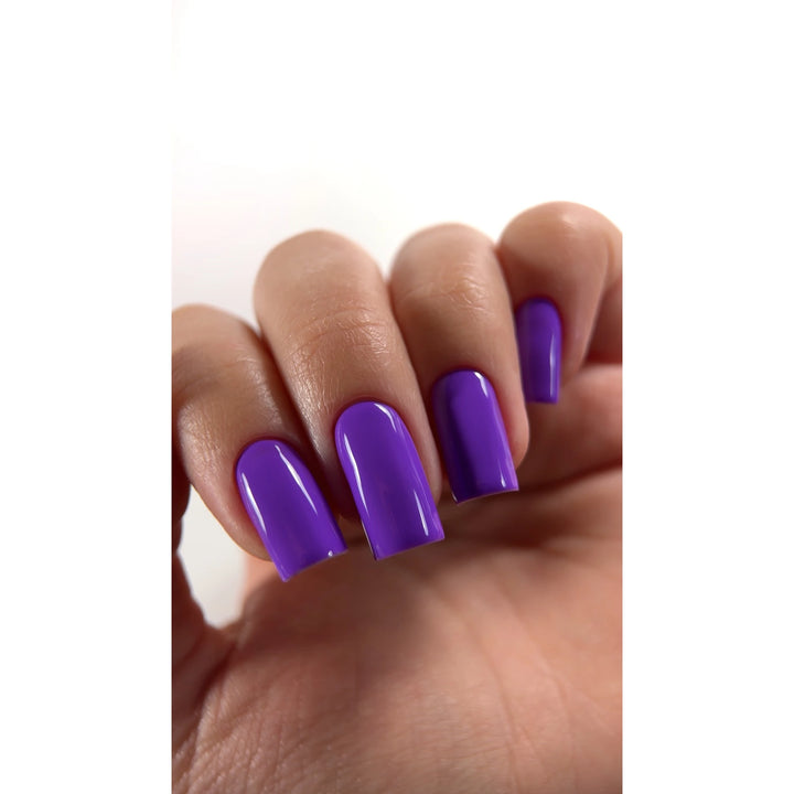 Dark Gél lak 186, 6 ml