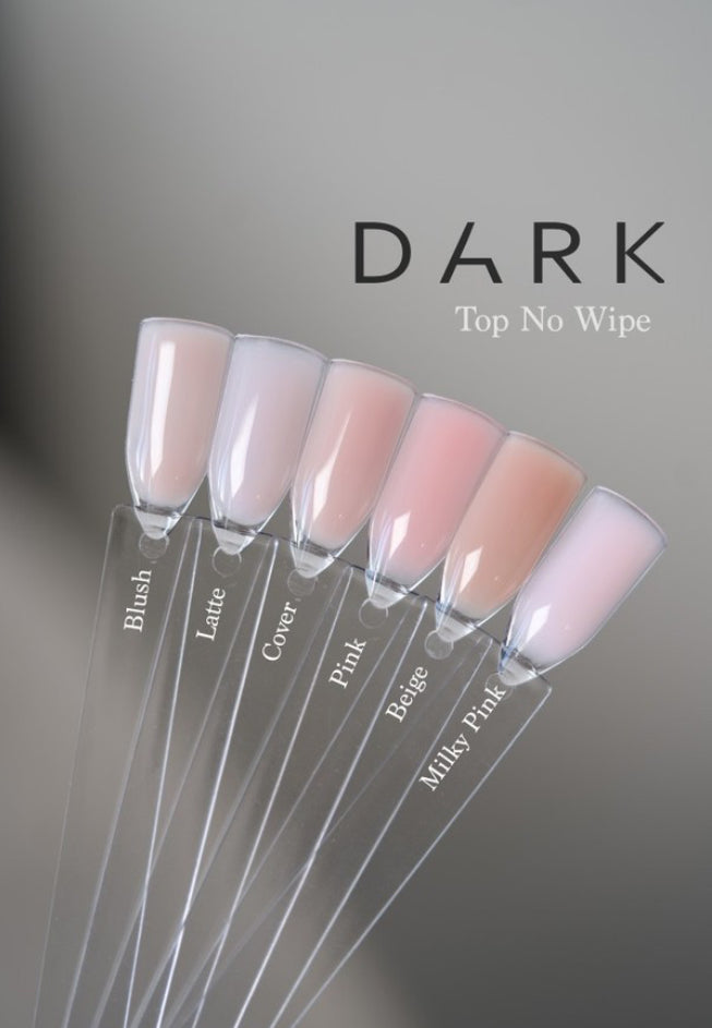 DARK BLUSH TOP, 10ML