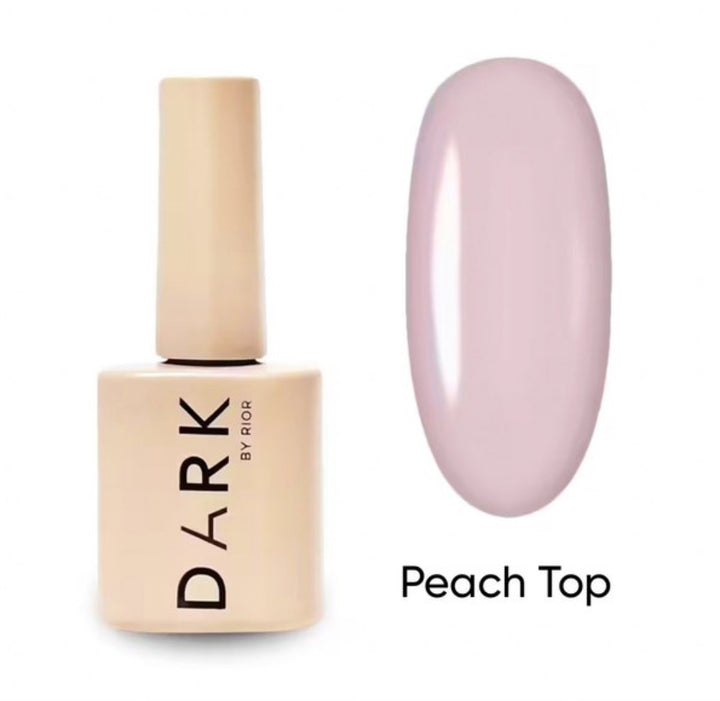 DARK PEACH TOP, 10ML