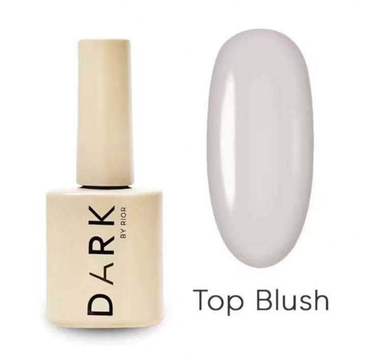 DARK BLUSH TOP, 10ML