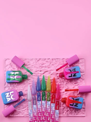 Gel acrylique LIGHT LUNA 41, 13 ml