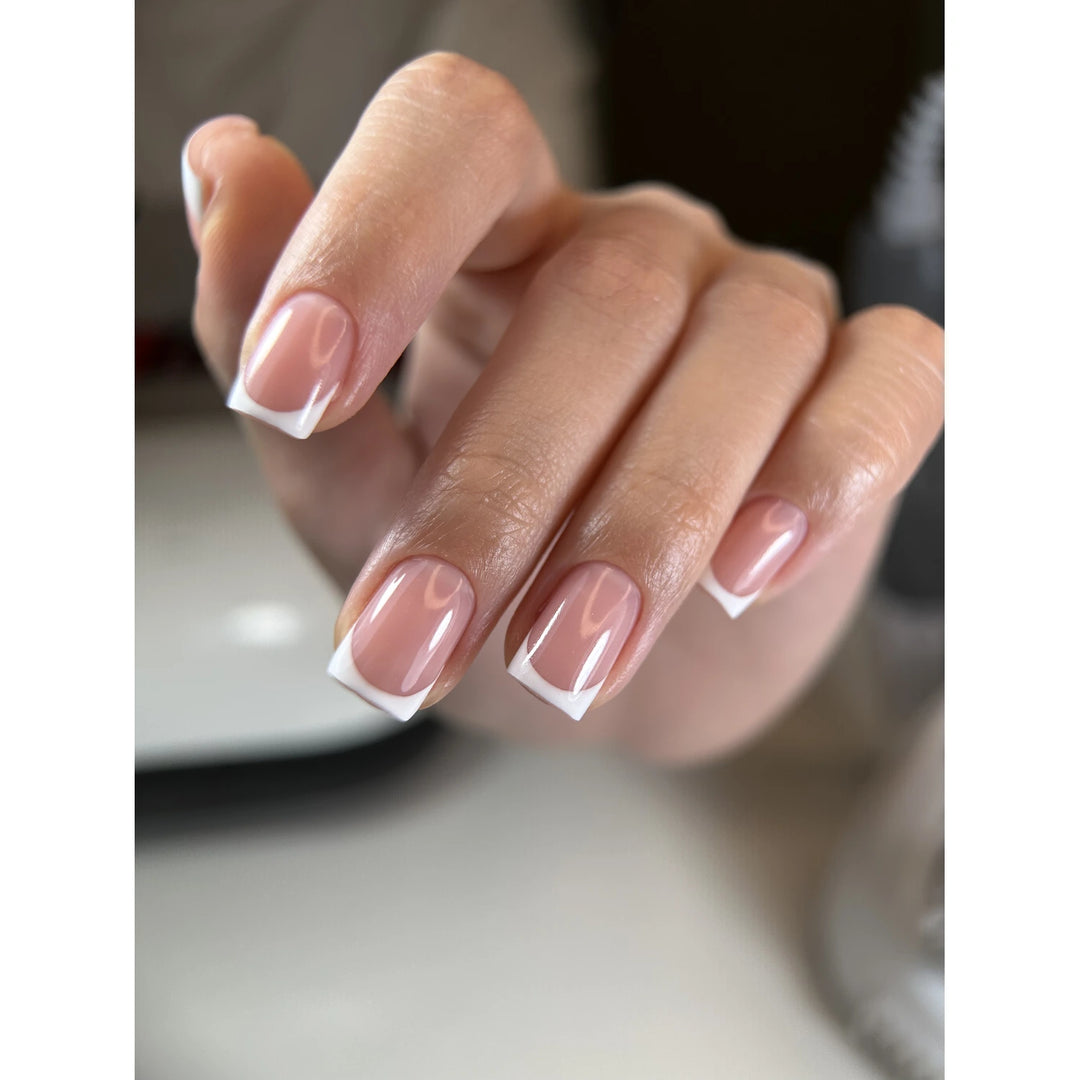 Gel Constructor Dark Smart 08, 30 ml - Foto №5