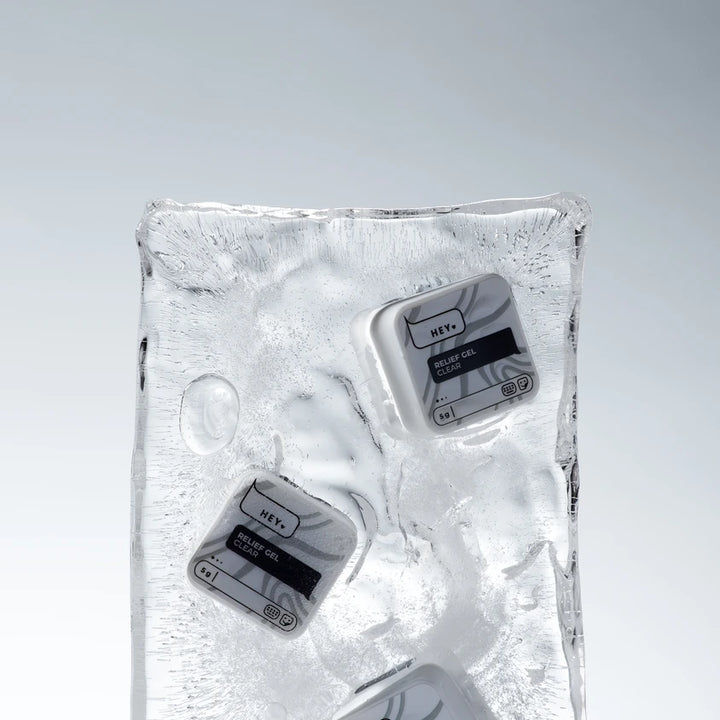 HEYLOVE Relief Gel, 5 g