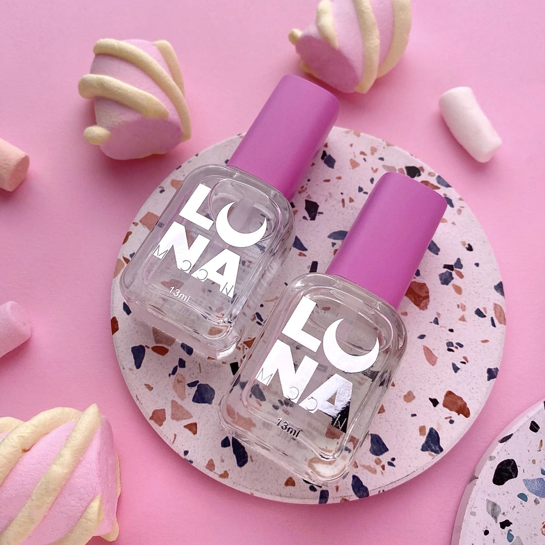 Luna Acid-Free Nail Primer ULTRABOND, 13 ml