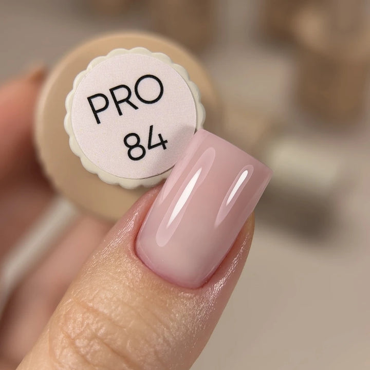 Dark Pro Base 84, 15 ml