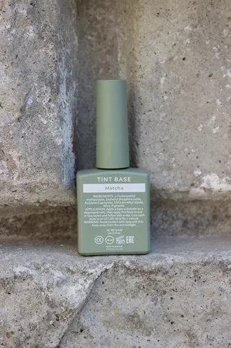 HEYLOVE Tint Base “Matcha”, 15ml - Фото №2