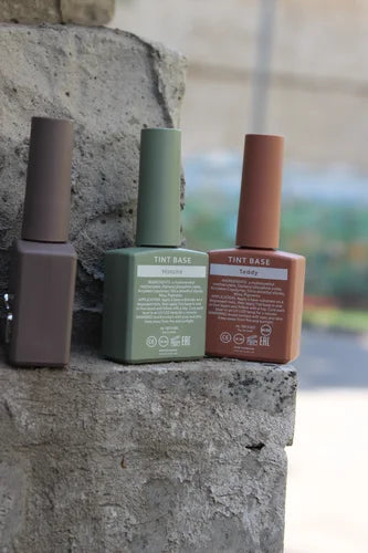 HEYLOVE Tint Base “Teddy”, 15ml - Фото №4