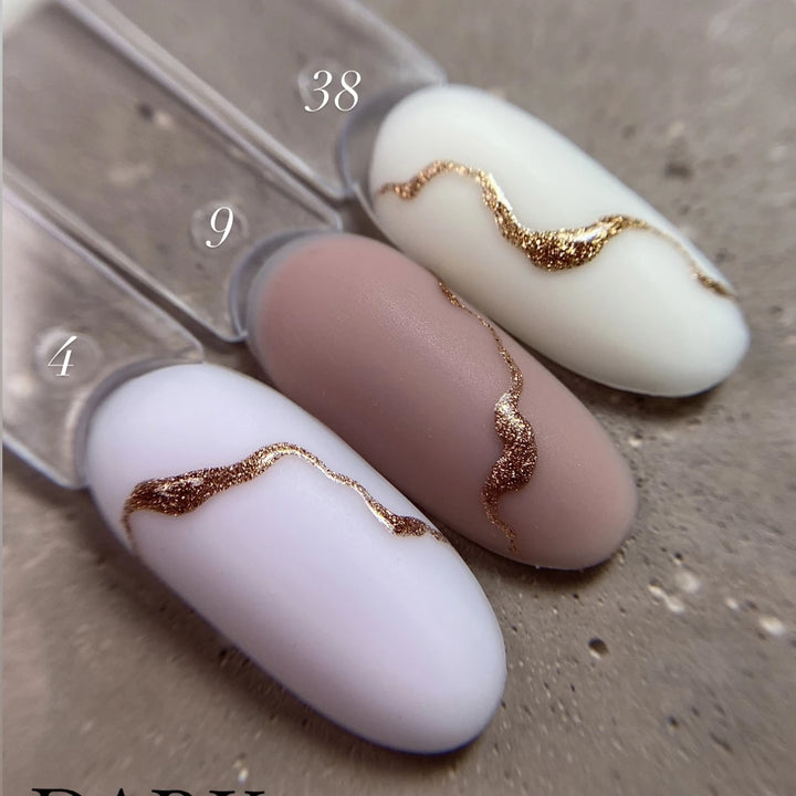 DARK Medium Gel №38, 15 мл
