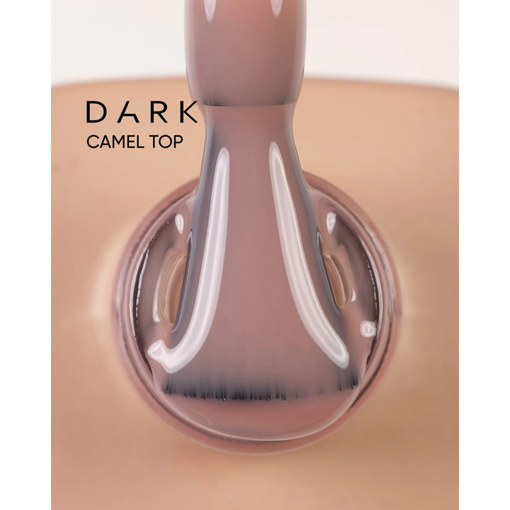 DARK Camel Топ, 10 мл