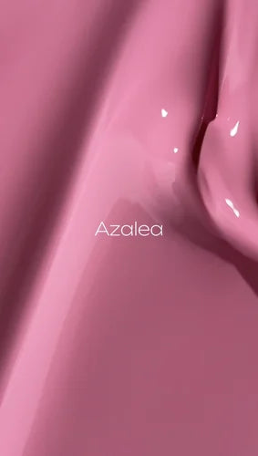 HEYLOVE Gel Polish AZALEA, 15 ml