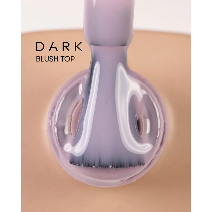 DARK Blush Top, 10 ml