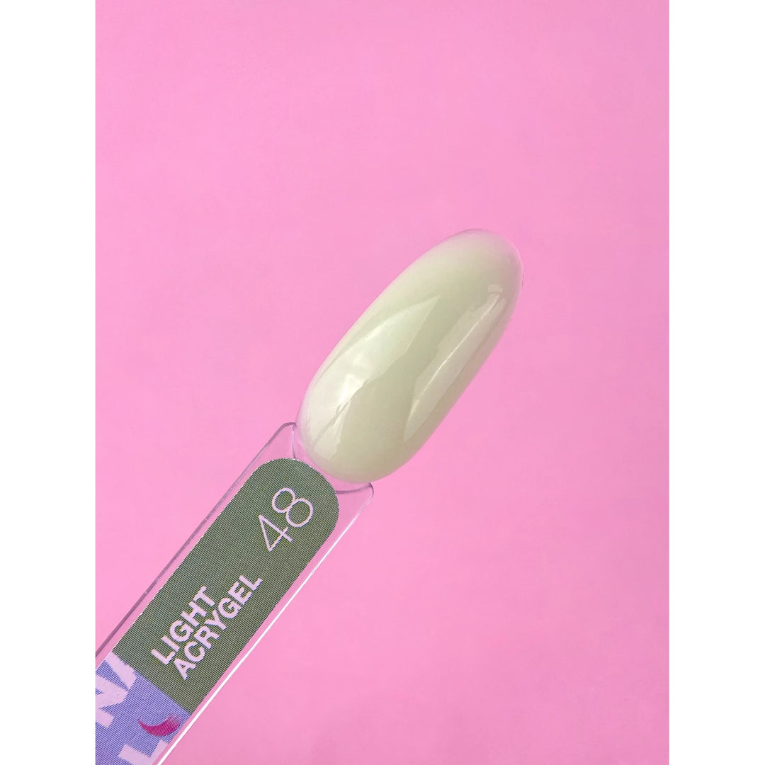Luna Light Acrygel 48, 13 ml