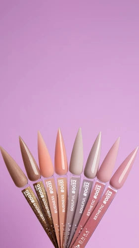 Base Semipermanente de Color DNKa&