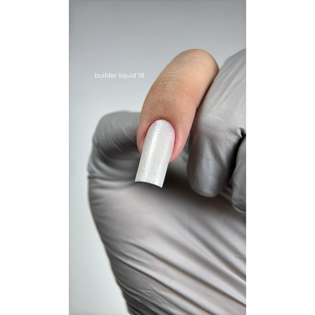 Gel Constructor Líquido TOUCH 18, 15 ml