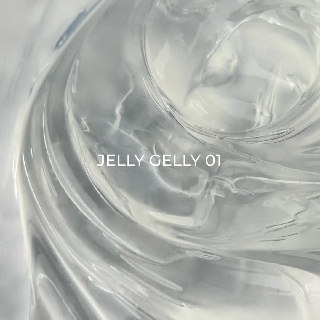 LUNA Jelly Gelly 1, 15 ml