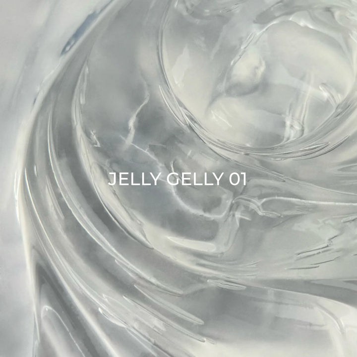 LUNA Jelly Gelly 1, 15 ml