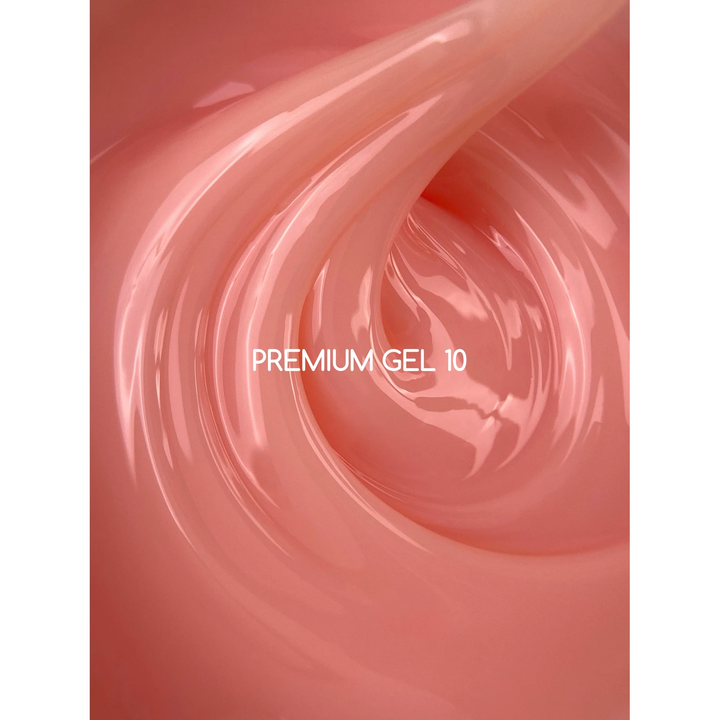 LUNA Premium Gel 10, 15 ml