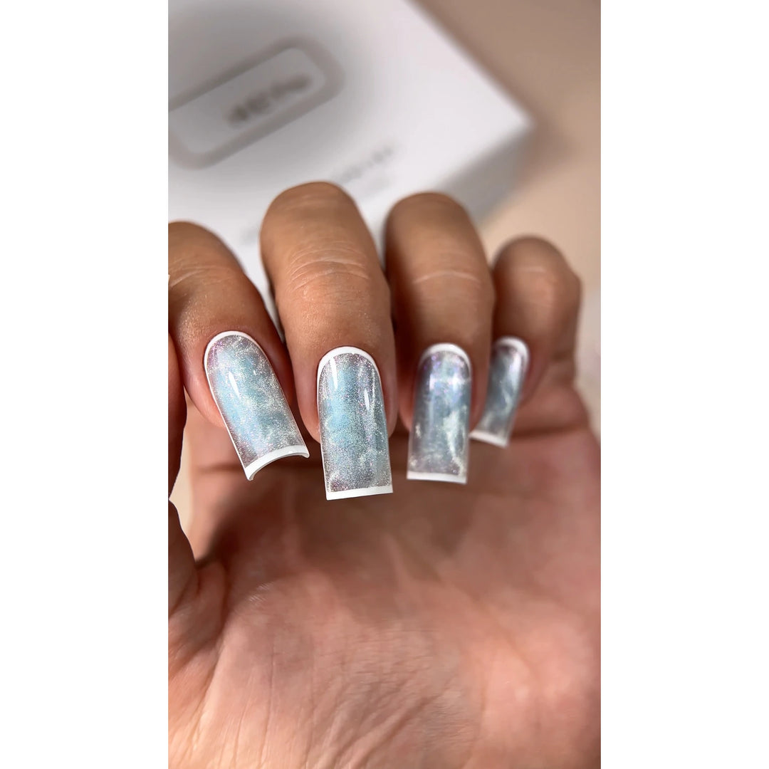 HEYLOVE Nail Cushion Set White 6 x 2 g – product photo 13