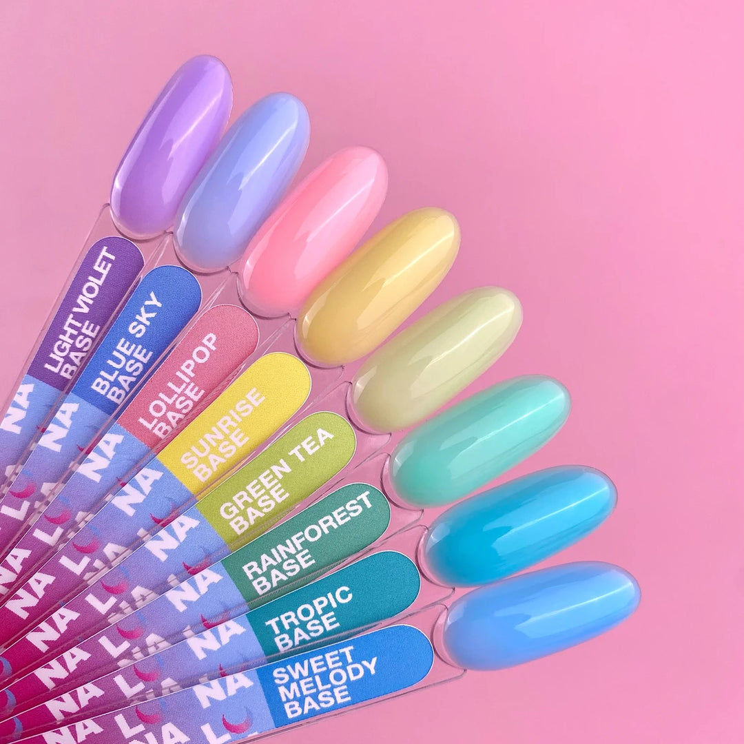 LUNA Lollipop база, 13 мл