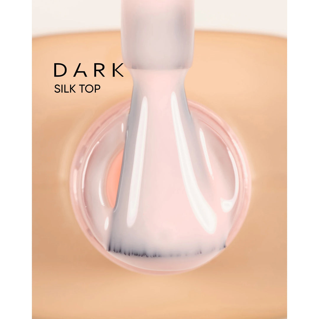 DARK Silk Top, 10 ml