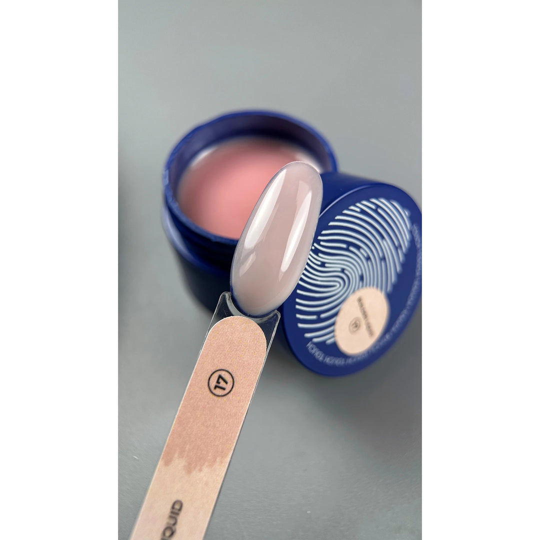 TOUCH Gel Construtor Líquido 17, 15 ml - Photo №4