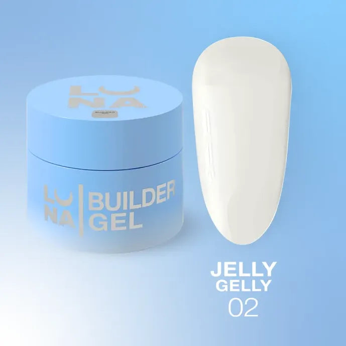 LUNA Jelly Gelly 2, 15 ml