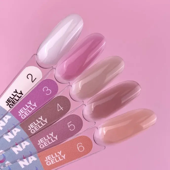 LUNA Jelly Gelly 2, 15 ml