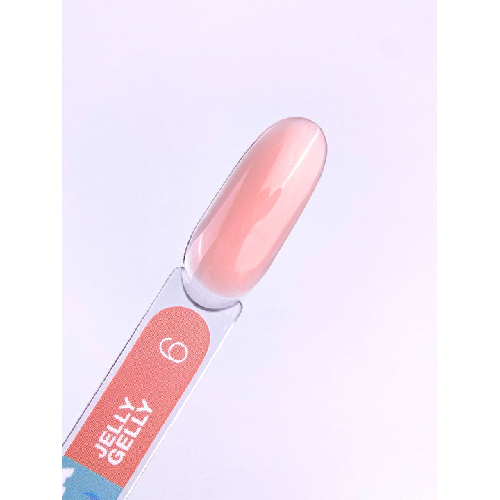 LUNA Jelly Gelly 6, 15 ml
