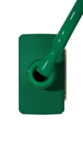 HEYLOVE Gel Polish JOLLY GREEN, 15 ml - Photo №3