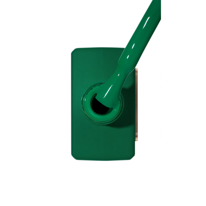 Vernis semi-permanent HEYLOVE JOLLY GREEN, 15 ml