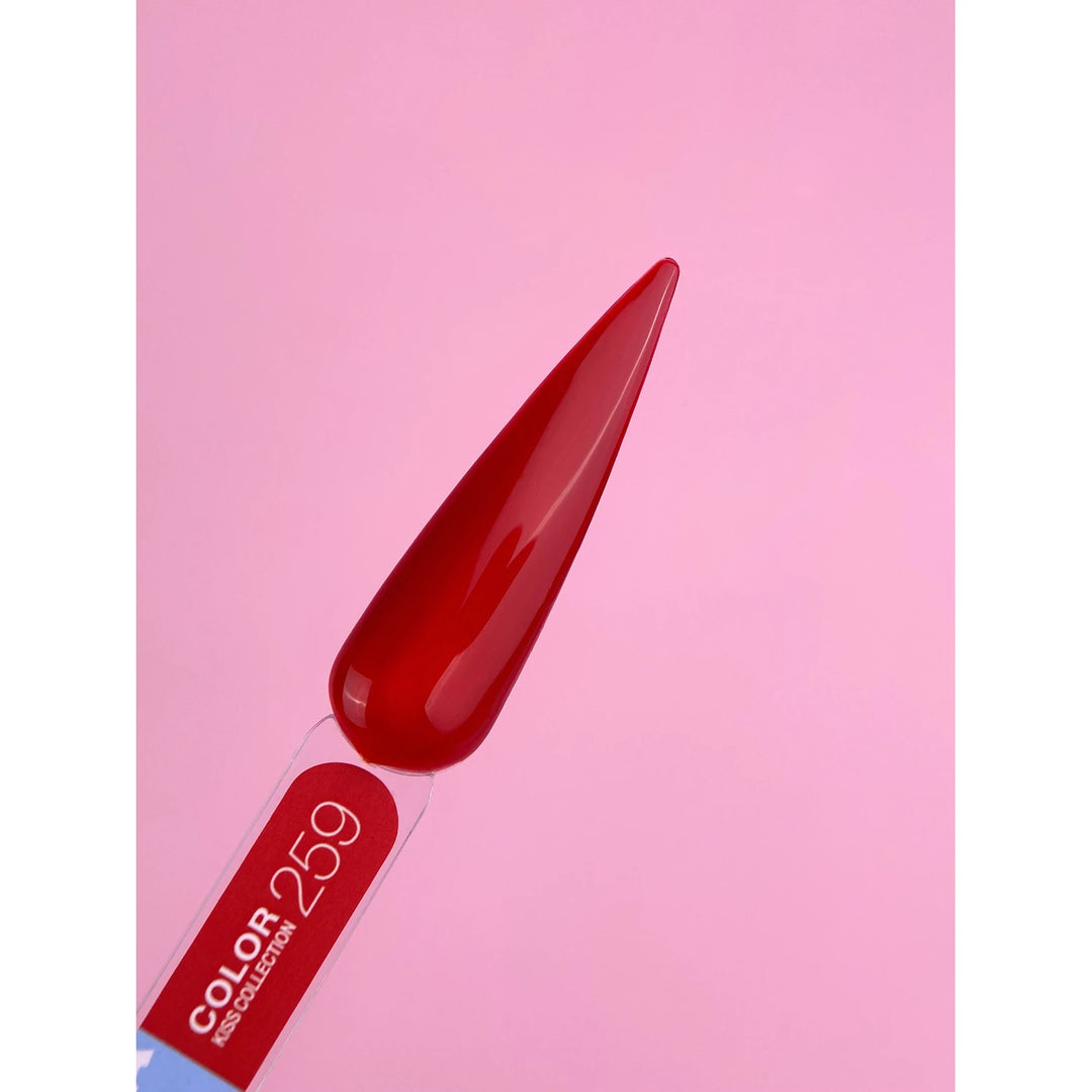 LUNA Gel Polish Color 259, 8 ml