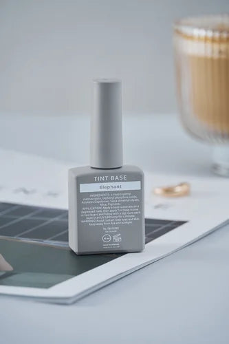 HEYLOVE Tint Base “Elephant”, 15ml - Фото №3