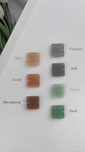 HEYLOVE Tint Base “Matcha”, 15ml - Фото №5