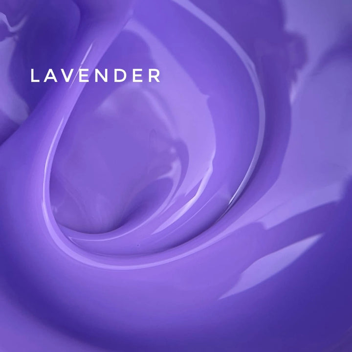 TOUCH Камуфлирующая база LAVENDER, 13 мл