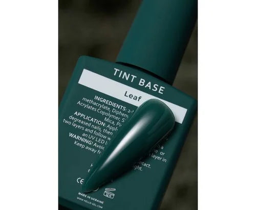 HEYLOVE Tint Base “Leaf”, 15ml