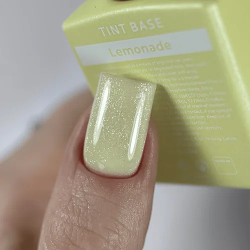 HEYLOVE Tint Base “Lemonade”, 15ml