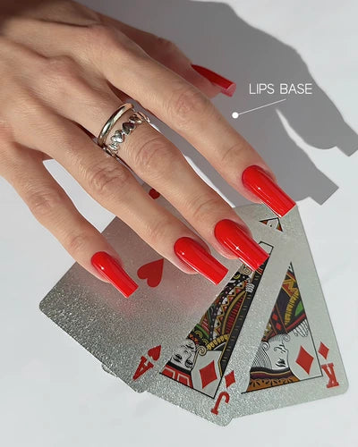 LUNA Lips Base, 13 ml