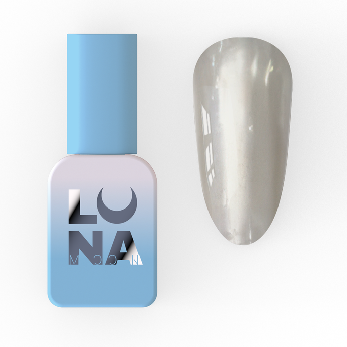 LUNA Gel Polish Color Cat Eye 209, 8 ml