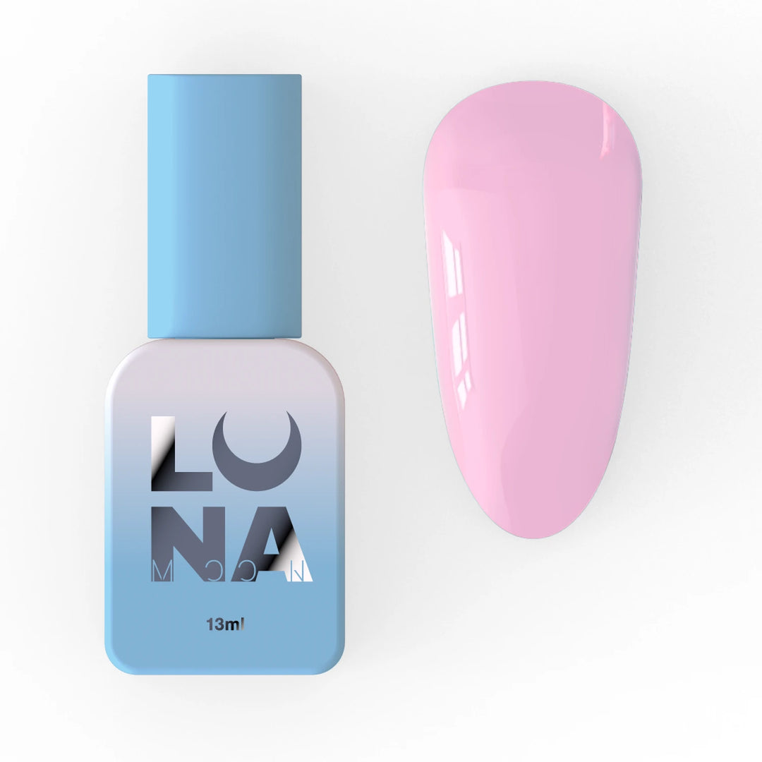 LUNA Gel Polish Color 230, 8 ml
