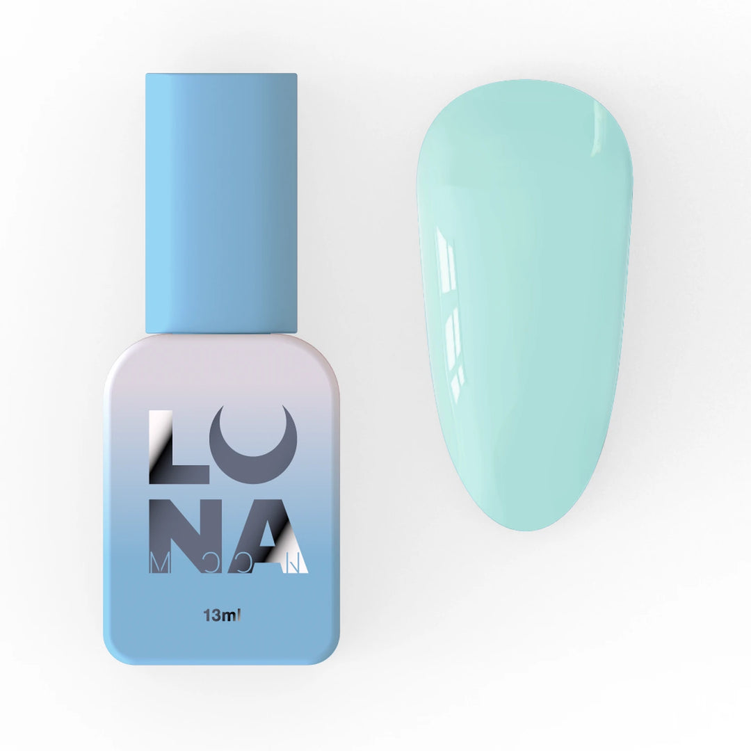 LUNA Gel Polish Color 232, 8 ml