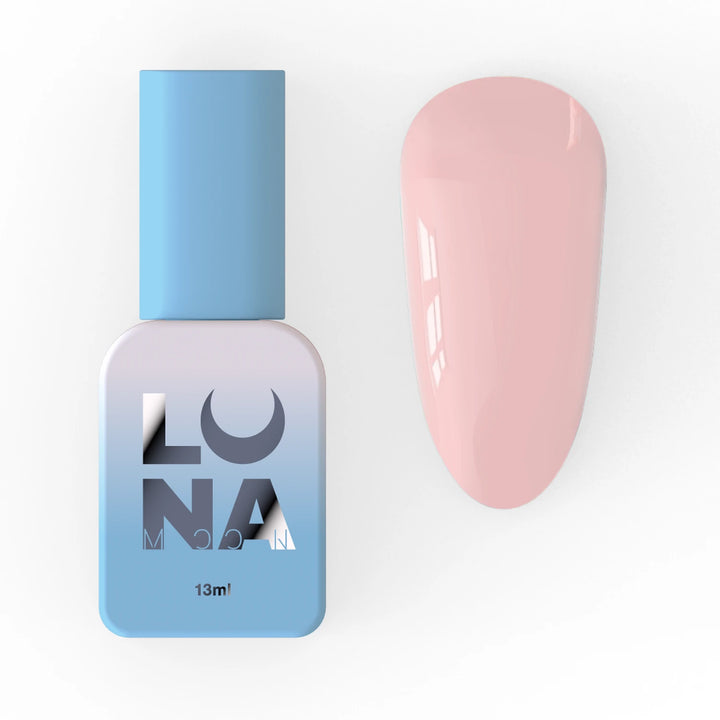 LUNA Gel Polish Color 233, 8 ml
