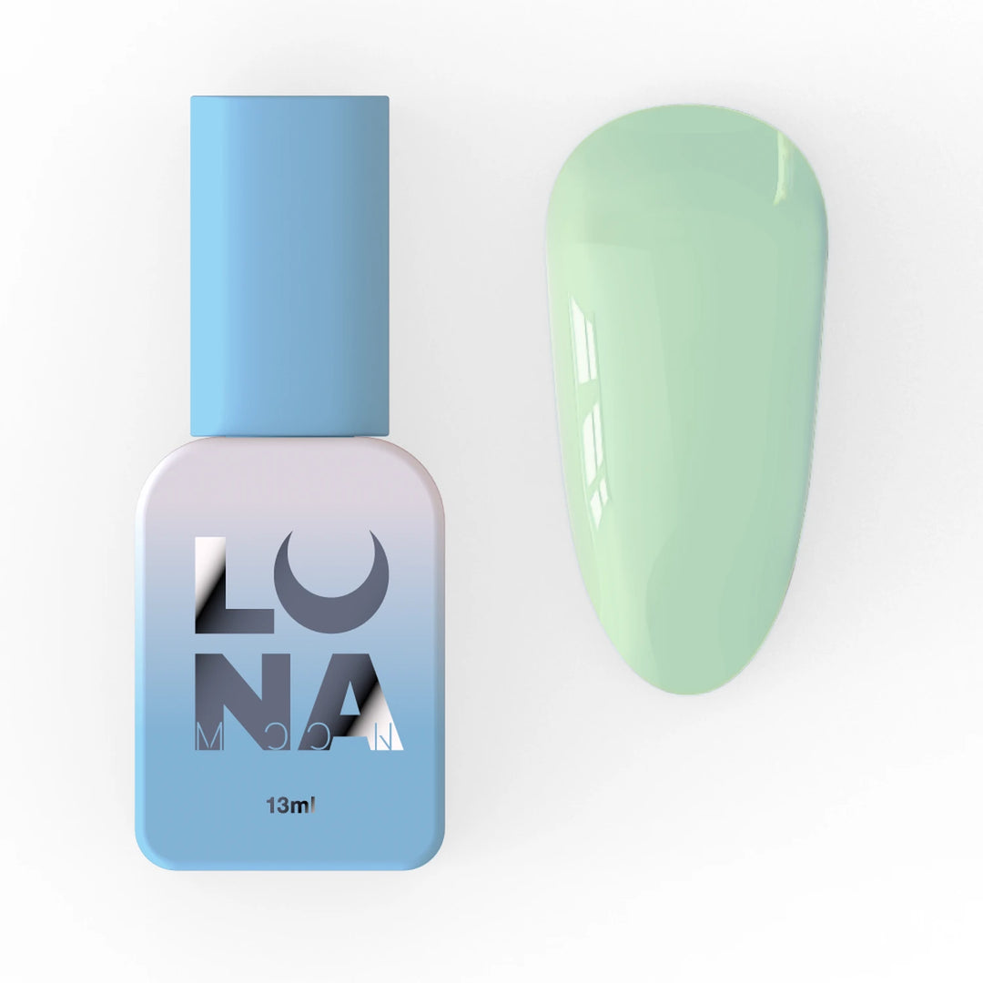 LUNA Gel Polish Color 235, 8 ml