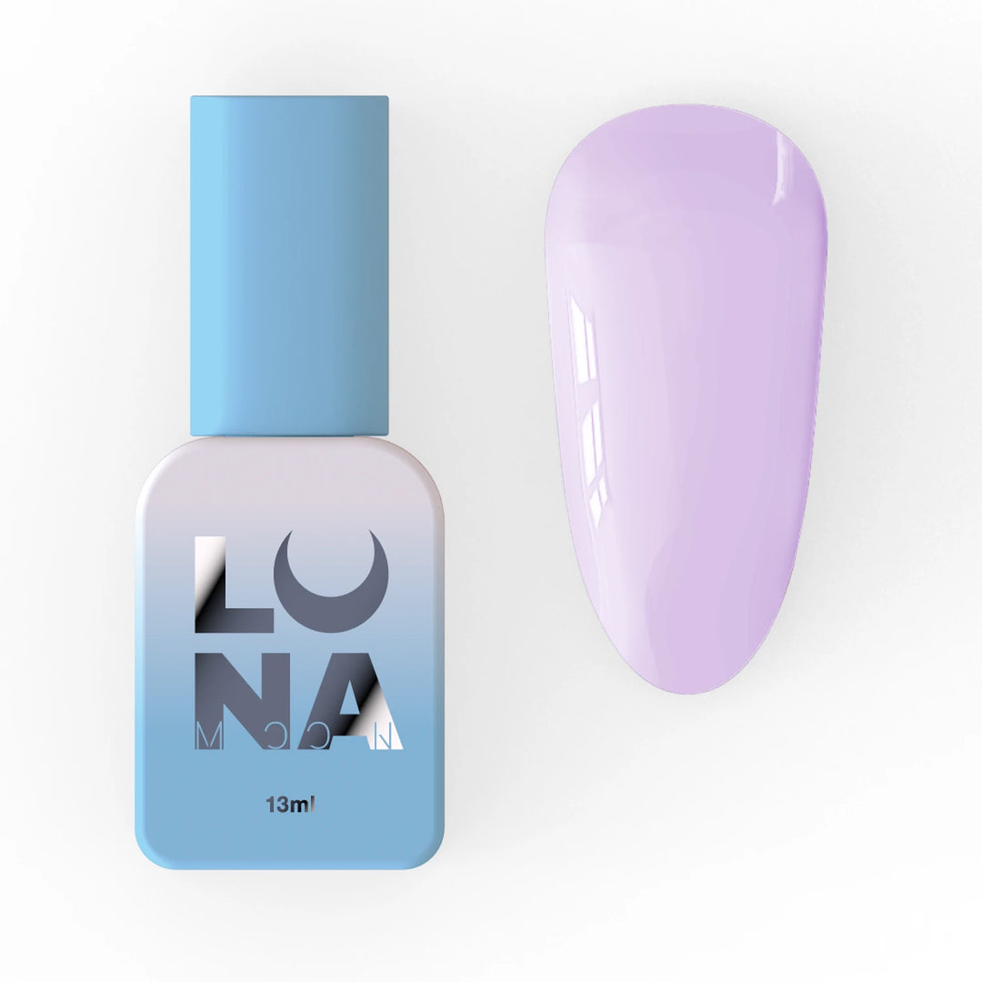 LUNA Gel Polish Color 236, 8 ml