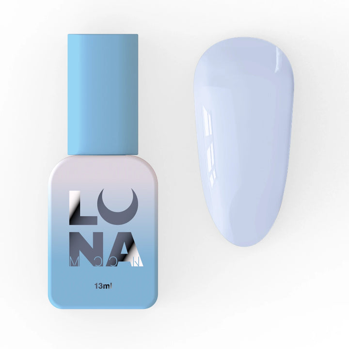 LUNA Gel Polish Color 237, 8 ml