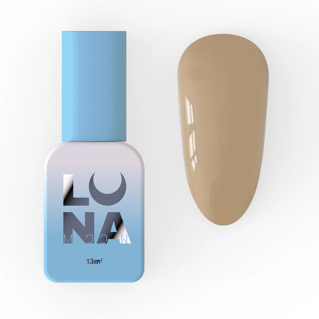 LUNA Gel Polish Color 246, 8 ml