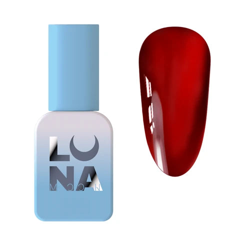 Vernis semi-permanent LUNA Color Kiss 261, 8 ml