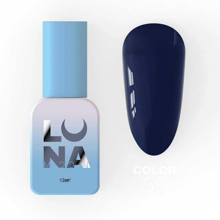 LUNA Gellack Color 39, 8 ml