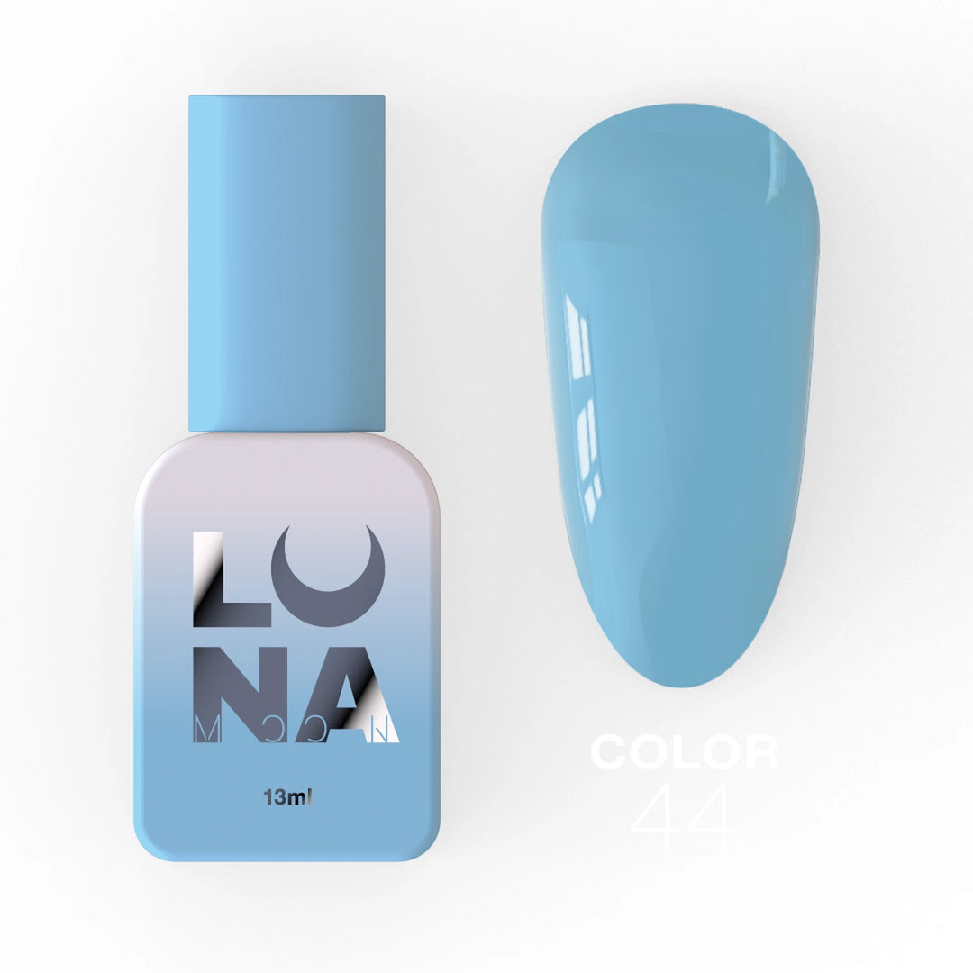 LUNA Gellack Color 44, 8 ml