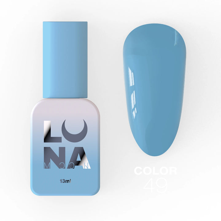LUNA Gellack Color 49, 8 ml