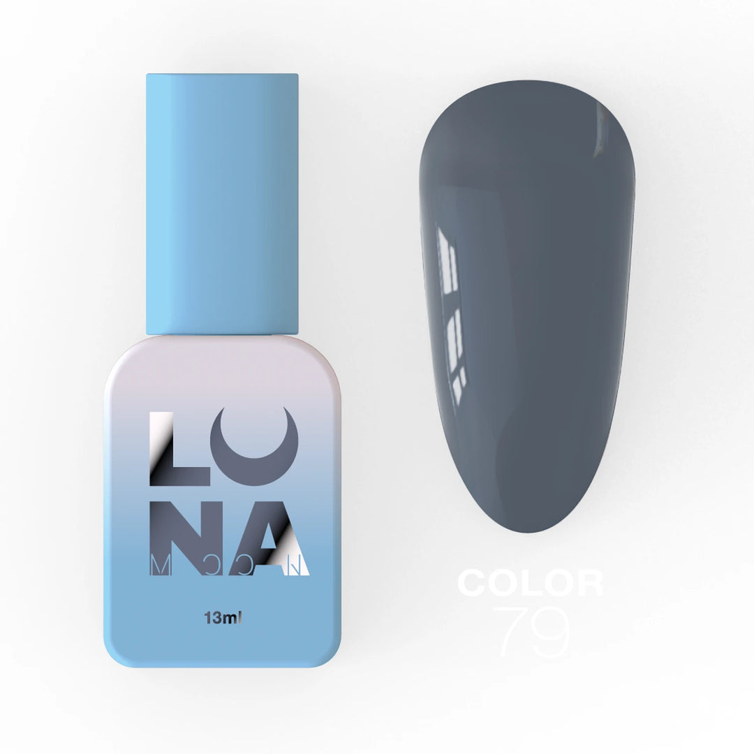 LUNA Gel Polish Color 79, 8 ml